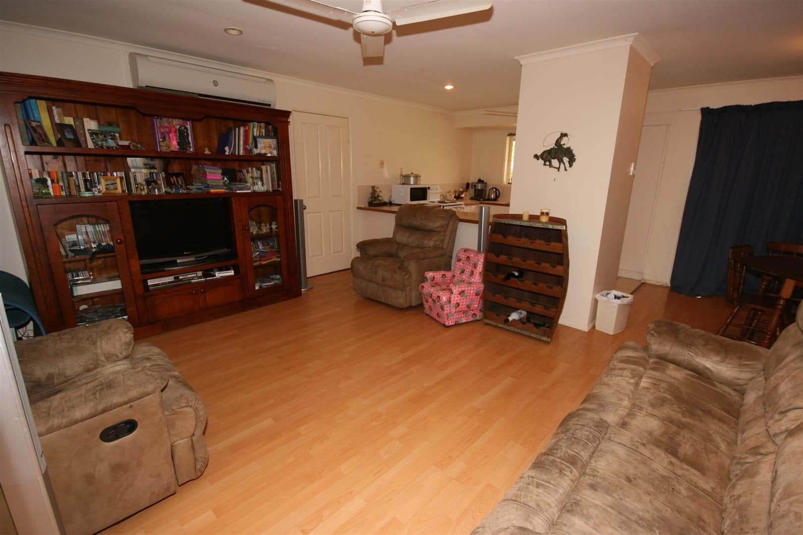 1 Teague Terrace, CANNONVALE QLD 4802, Cannonvale - Thumbnail 5