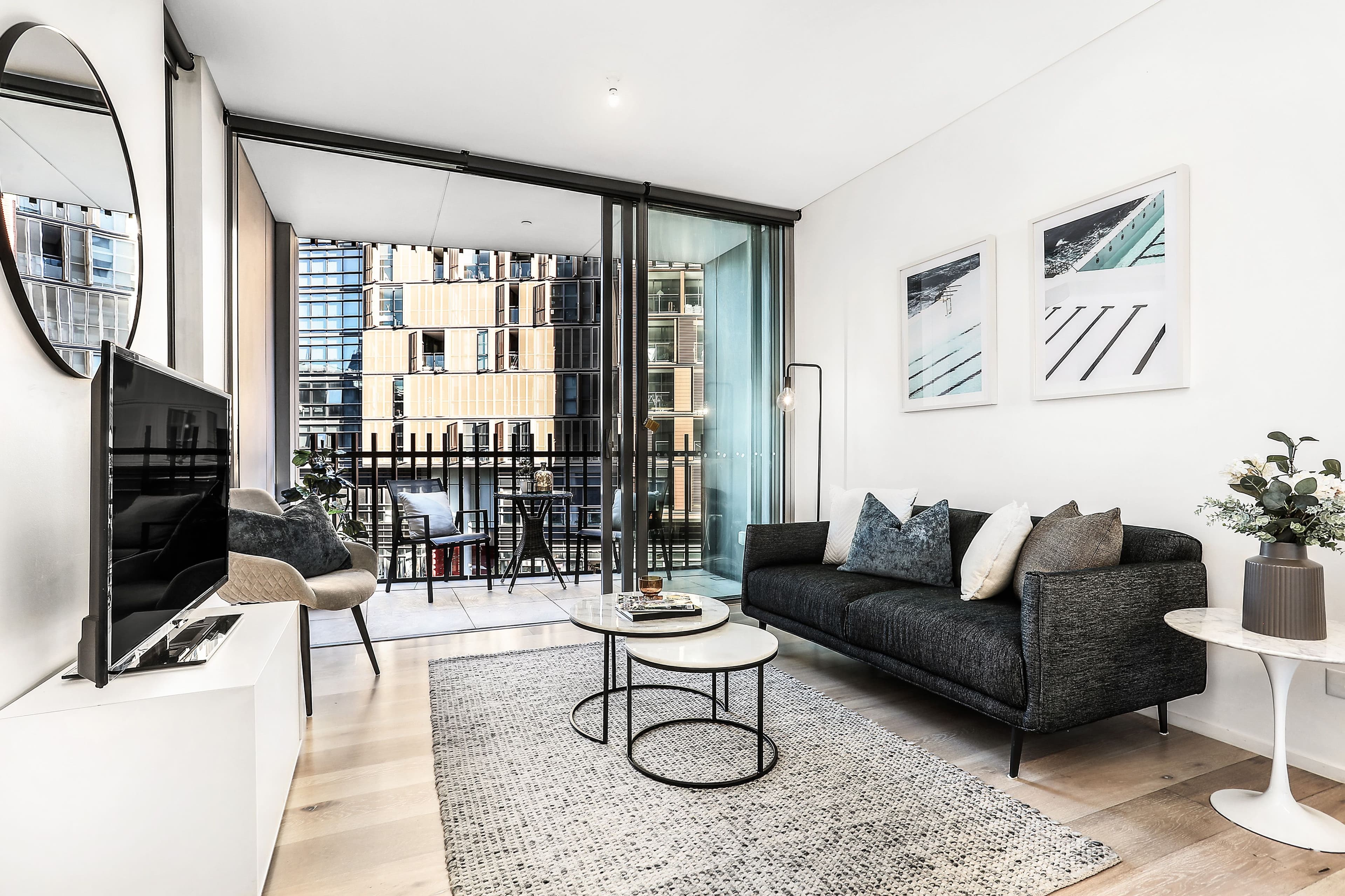 18 Park Lane, Chippendale NSW 2008, Chippendale - Image 1