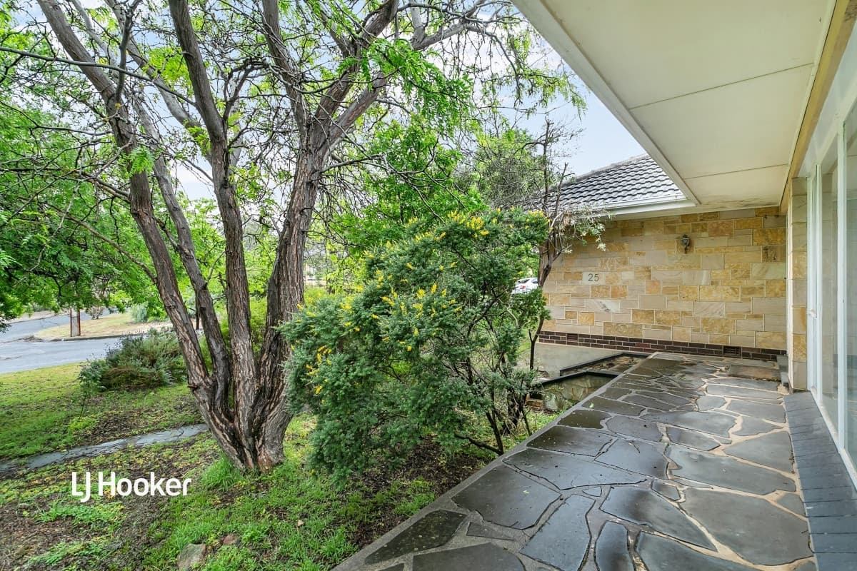 25 Hobart Crescent, Banksia Park SA 5091, Banksia Park - Thumbnail 2
