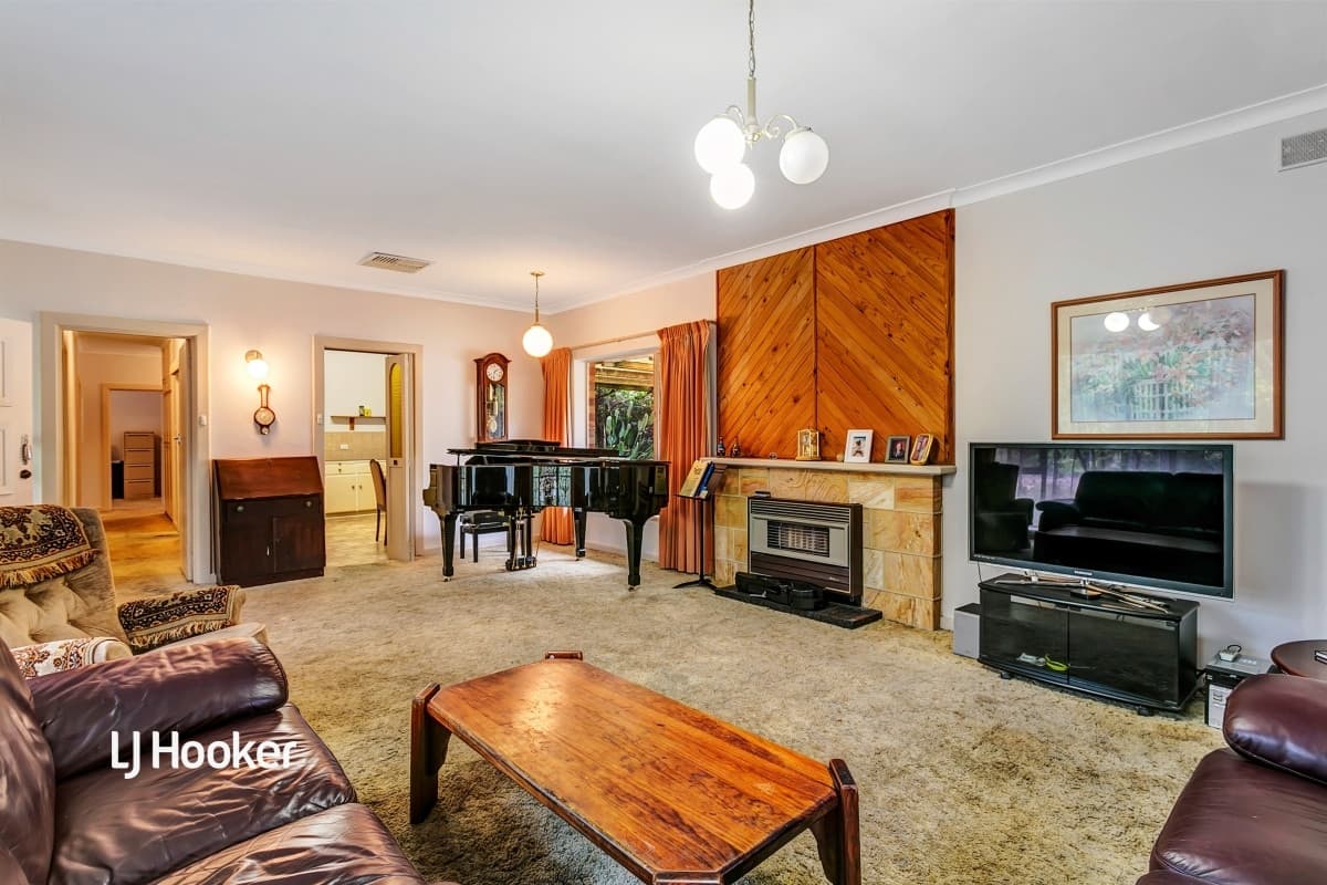 25 Hobart Crescent, Banksia Park SA 5091, Banksia Park - Thumbnail 3