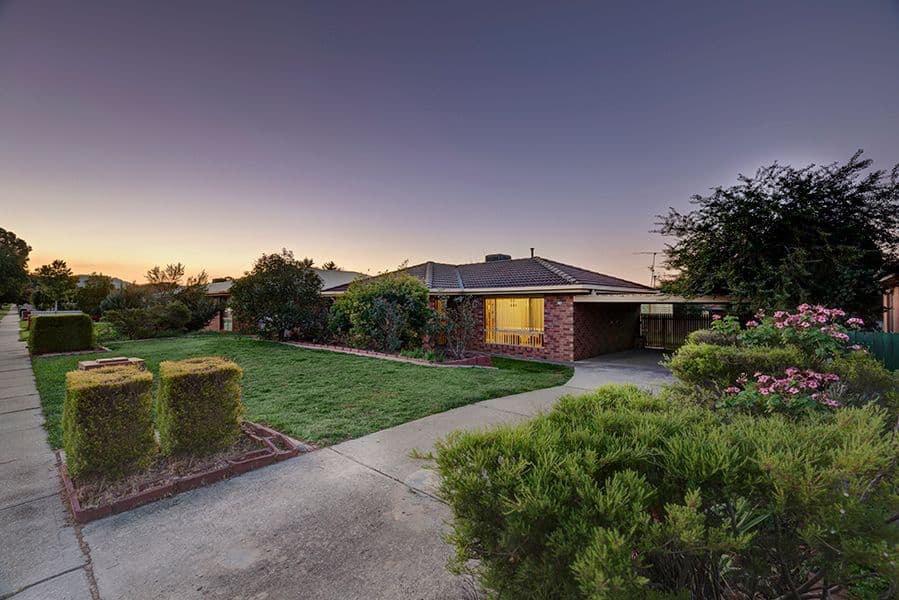 390 Lawrence Street, Wodonga VIC 3690, West Wodonga - Image 1