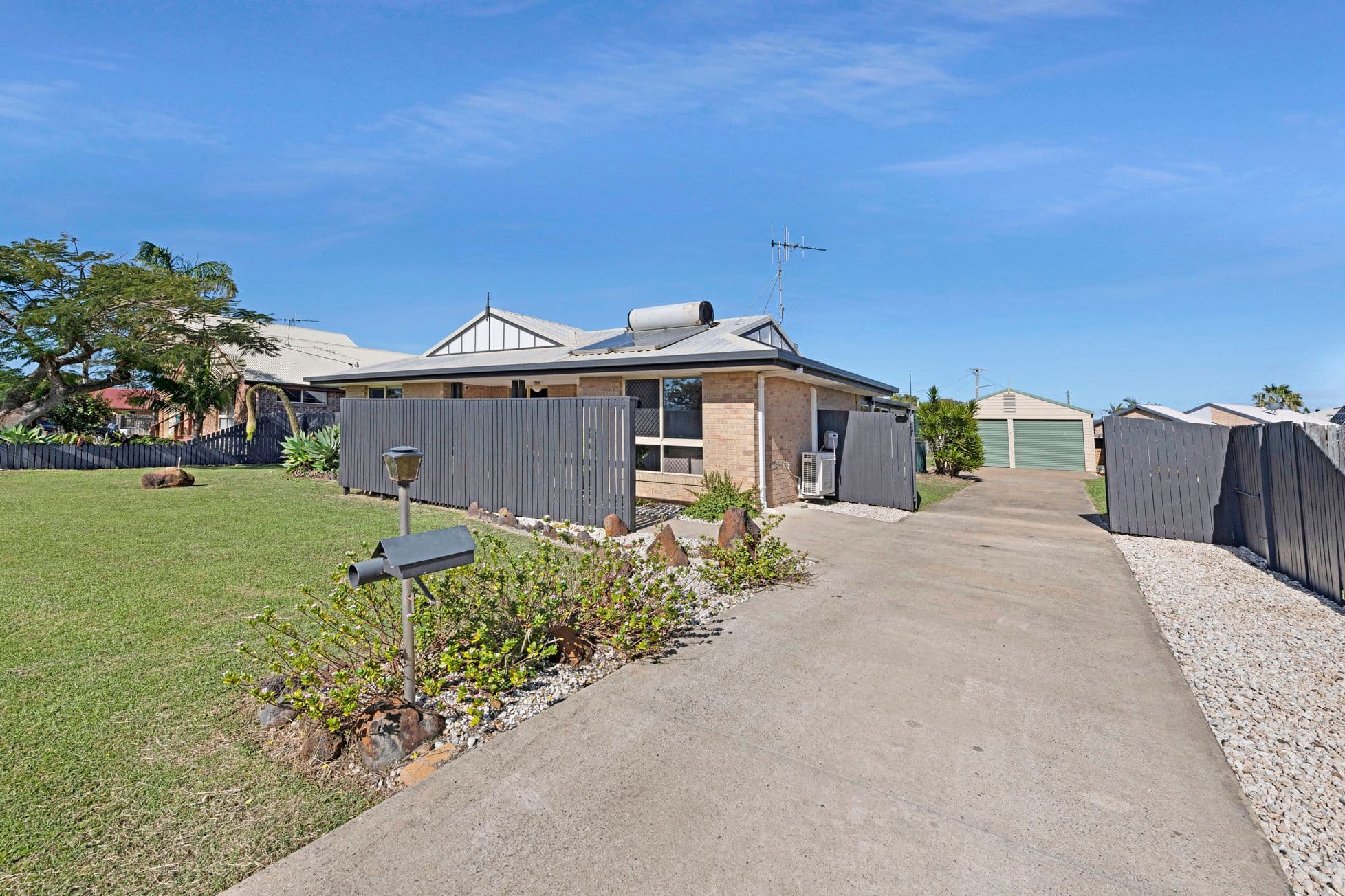 17 Grevillea Avenue, Innes Park QLD 4670, Innes Park - Image 1