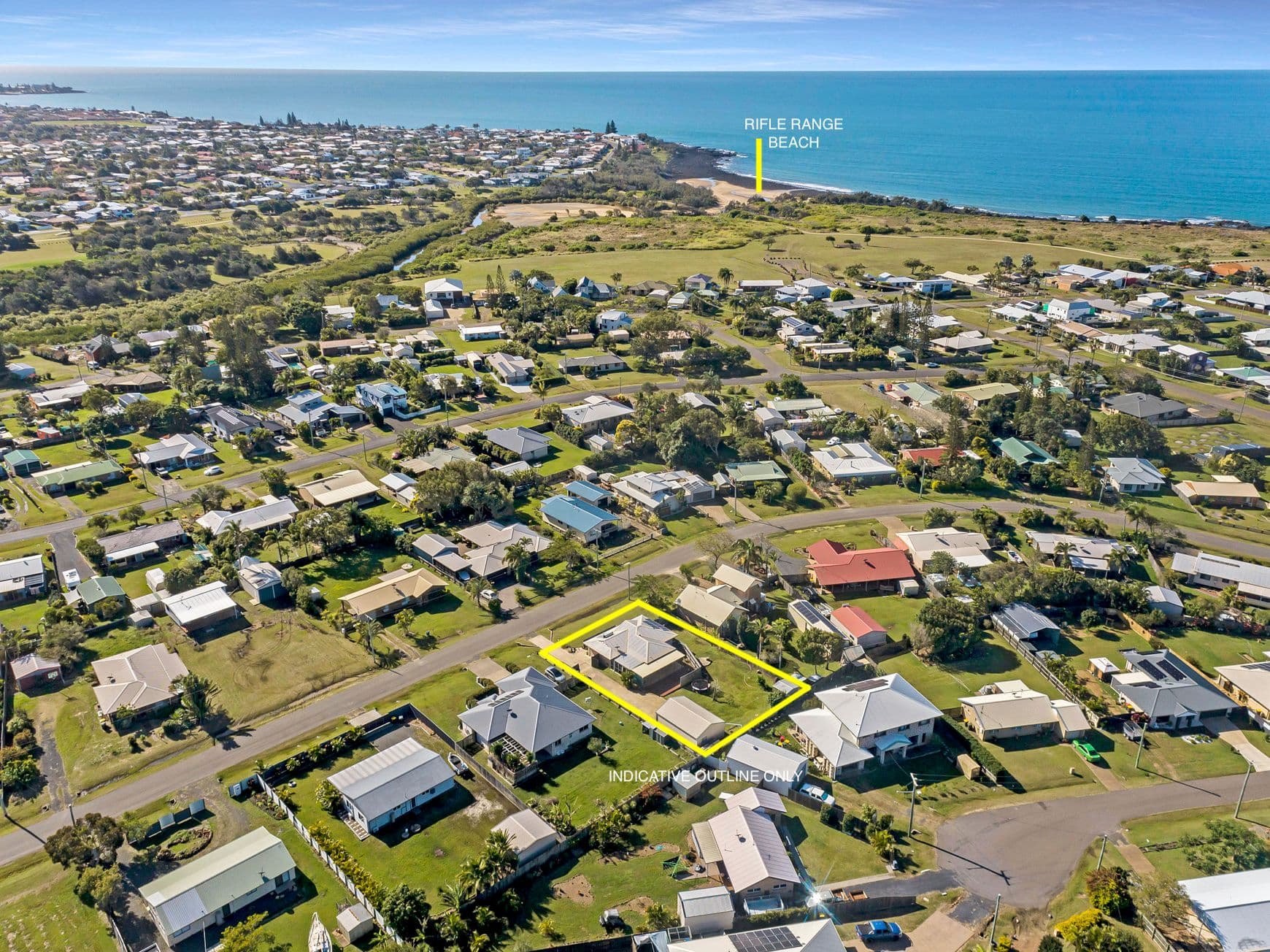 17 Grevillea Avenue, Innes Park QLD 4670, Innes Park - Thumbnail 2