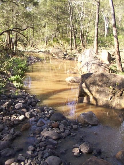 MOUNT BERRYMAN QLD 4341, Mount Berryman - Thumbnail 4