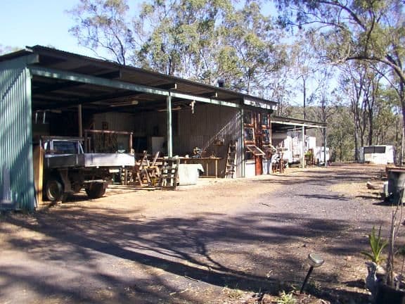 MOUNT BERRYMAN QLD 4341, Mount Berryman - Thumbnail 6