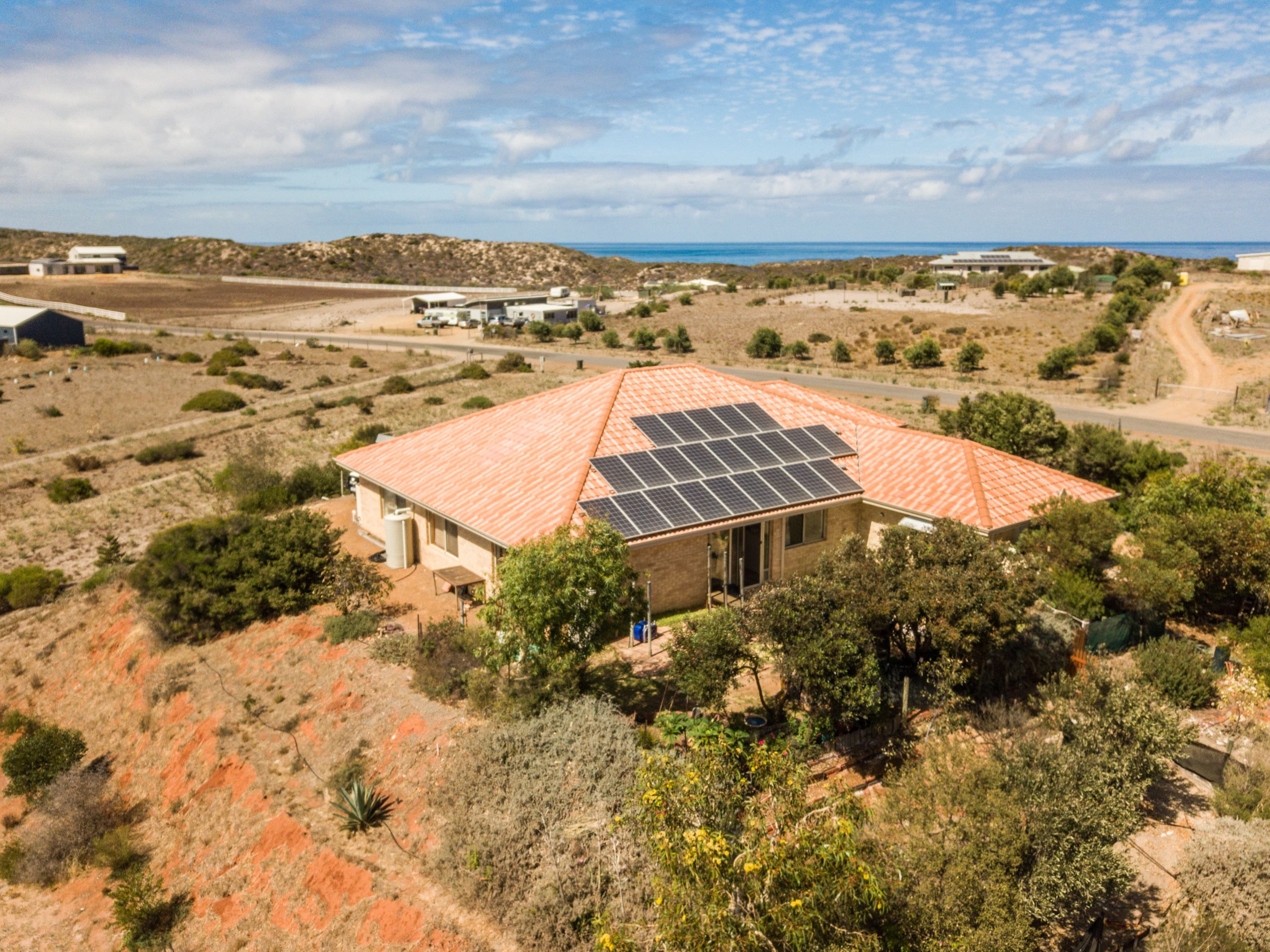 40 African Reef Boulevard, Greenough WA 6532, Greenough - Image 1