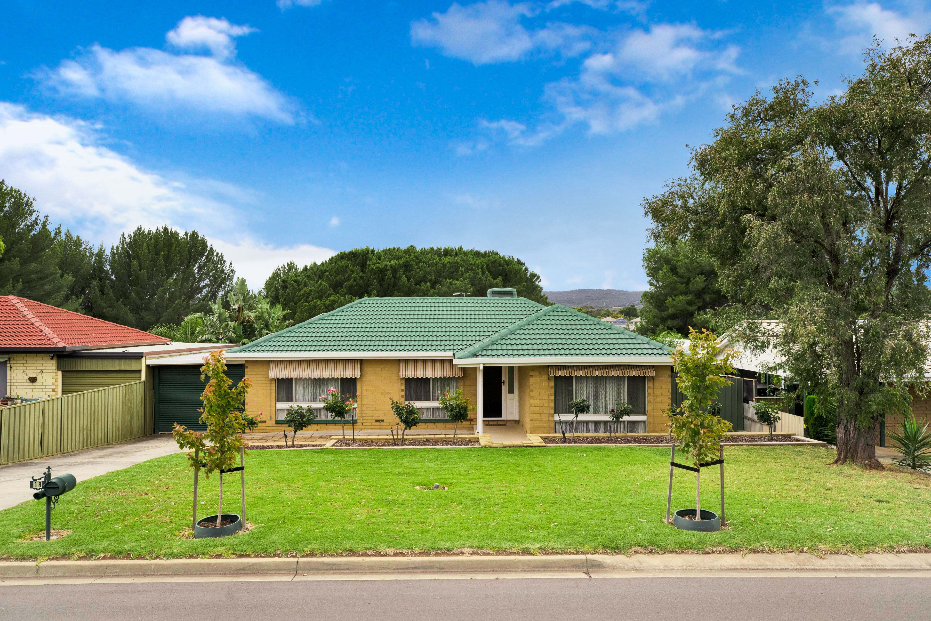 18 George Street, Reynella SA 5161, Reynella - Image 1