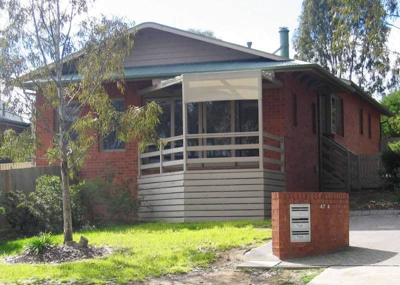 47a  The Esplanade, SEYMOUR VIC 3660, Seymour - Image 1
