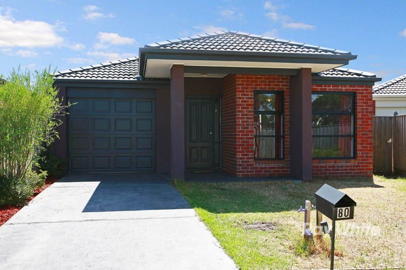 80 Gregson Grove, LYNDHURST VIC 3975, Lyndhurst - Image 1