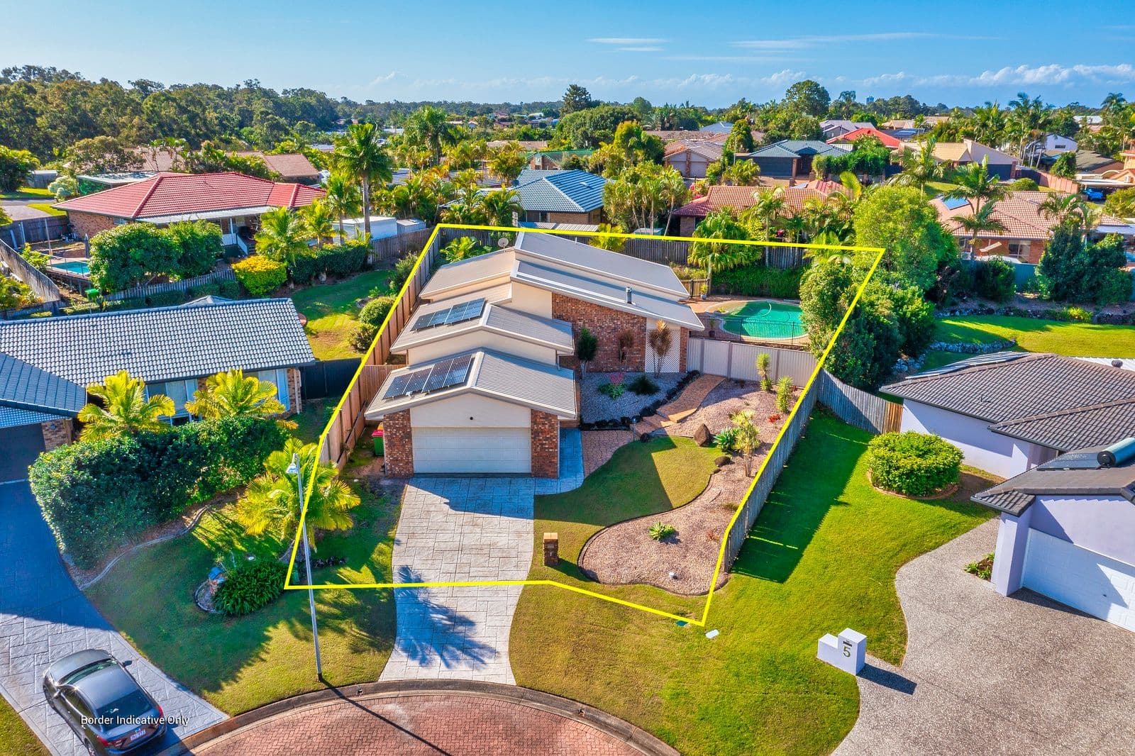 7 Wadkins Court, Parkwood QLD 4214, Parkwood - Thumbnail 2