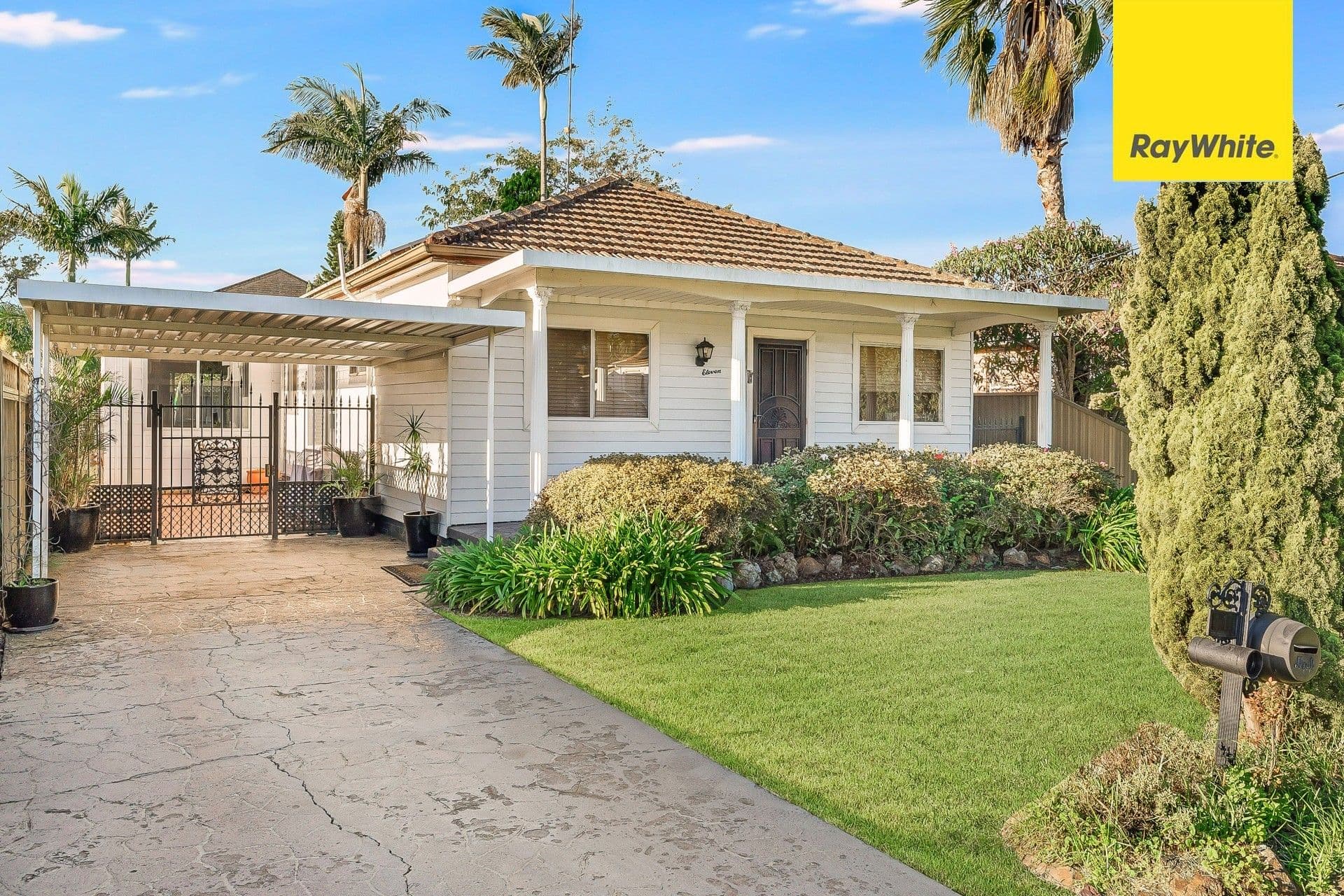 11 Sofala Street, Riverwood NSW 2210, Riverwood - Image 1