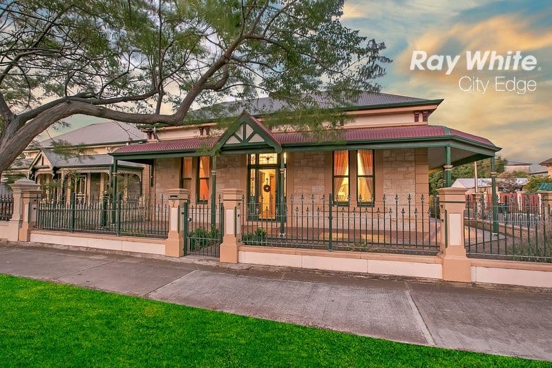 7 Hall Street, Semaphore SA 5019, Semaphore - Image 1