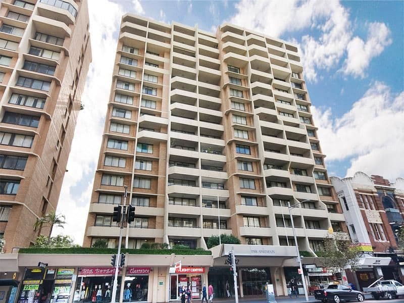 18-32 Oxford Street, Darlinghurst NSW 2010, Darlinghurst - Image 1