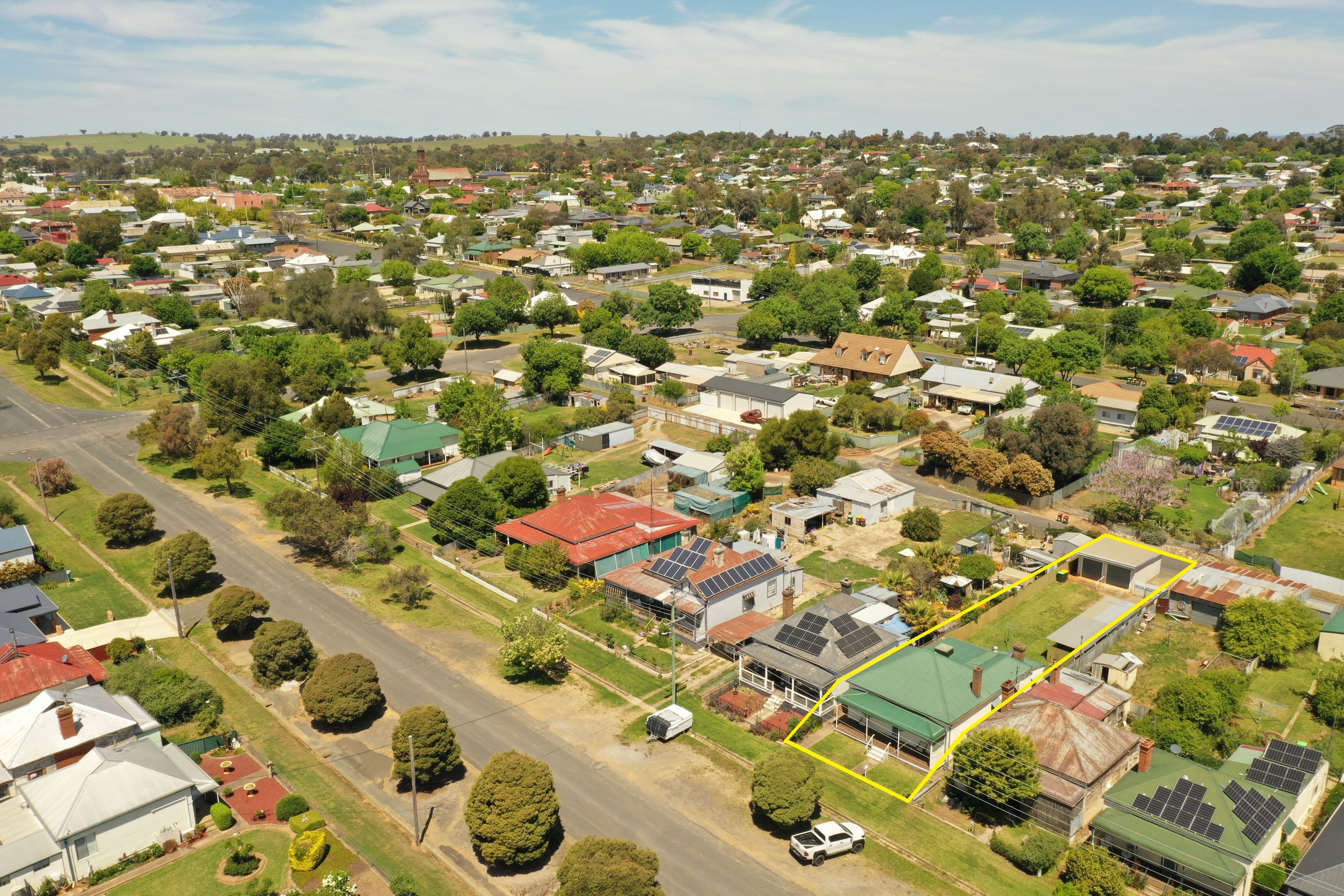 62 Clarke Street, Harden NSW 2587, Harden - Image 1