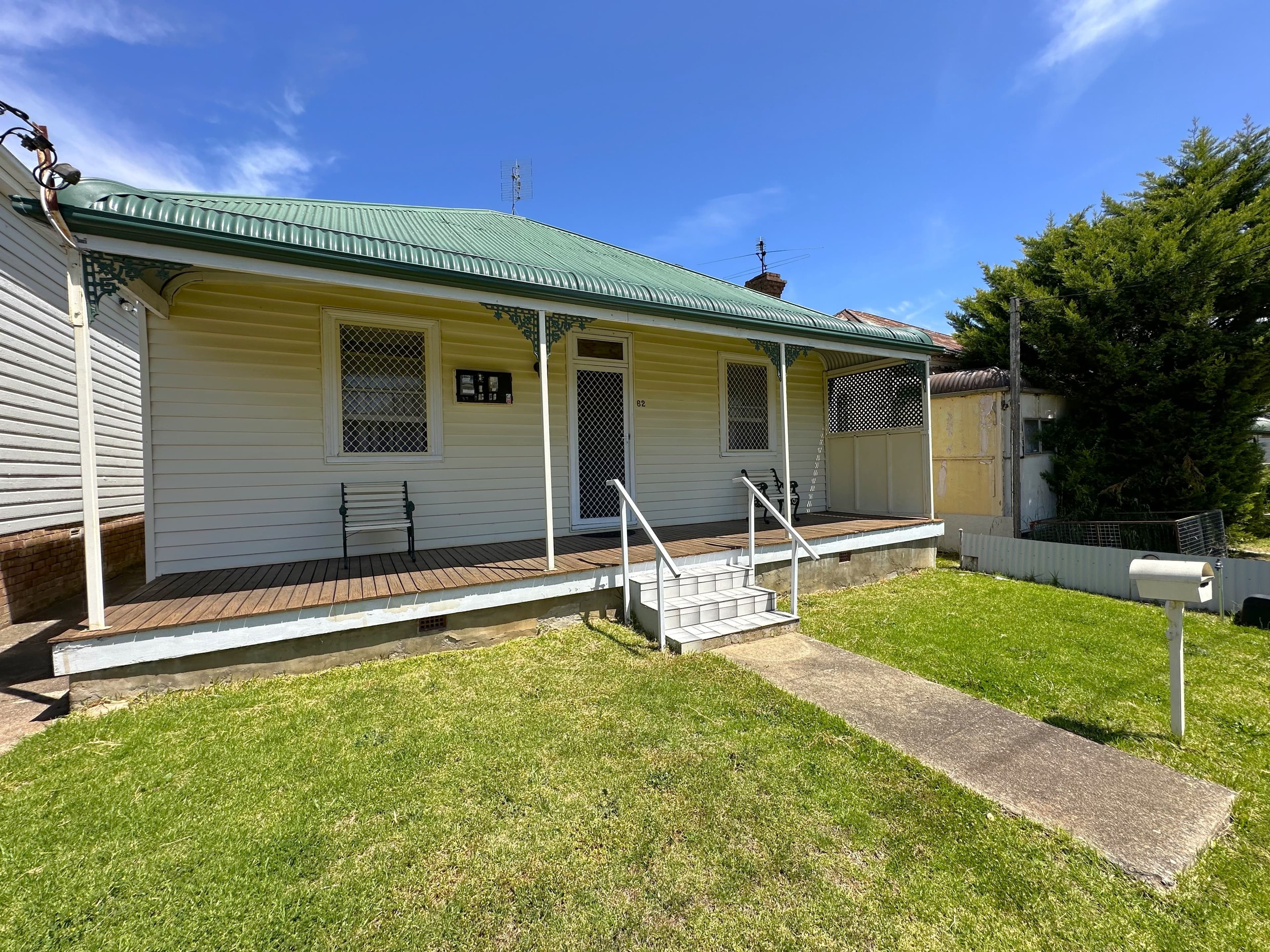 62 Clarke Street, Harden NSW 2587, Harden - Thumbnail 2