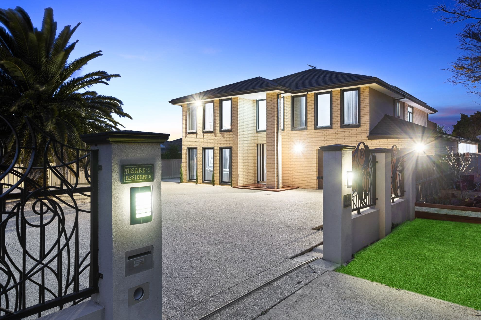 6 Ben Avon Court, Taylors Hill VIC 3037, Taylors Hill - Image 1