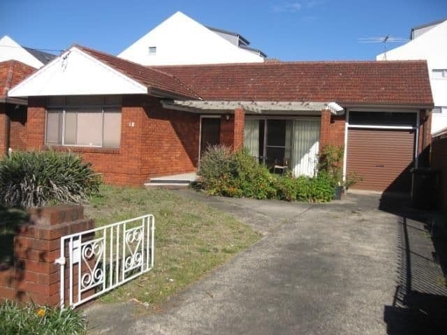 18 Swinbourne Street, BOTANY NSW 2019, Botany - Image 1