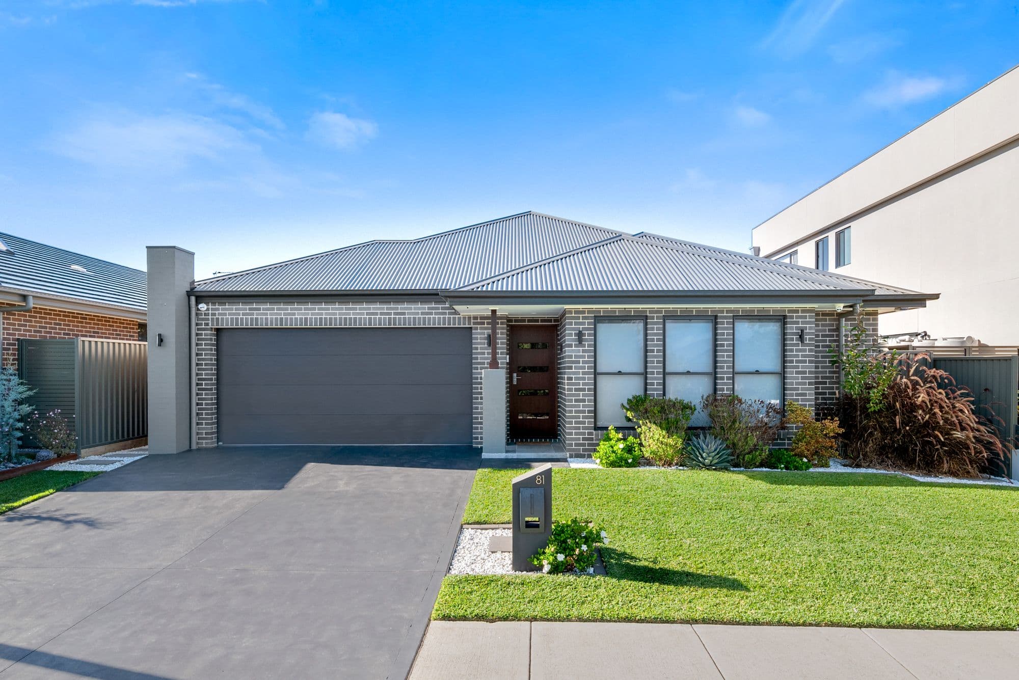 81 Nicholson Parade, Spring Farm NSW 2570, Spring Farm - Image 1