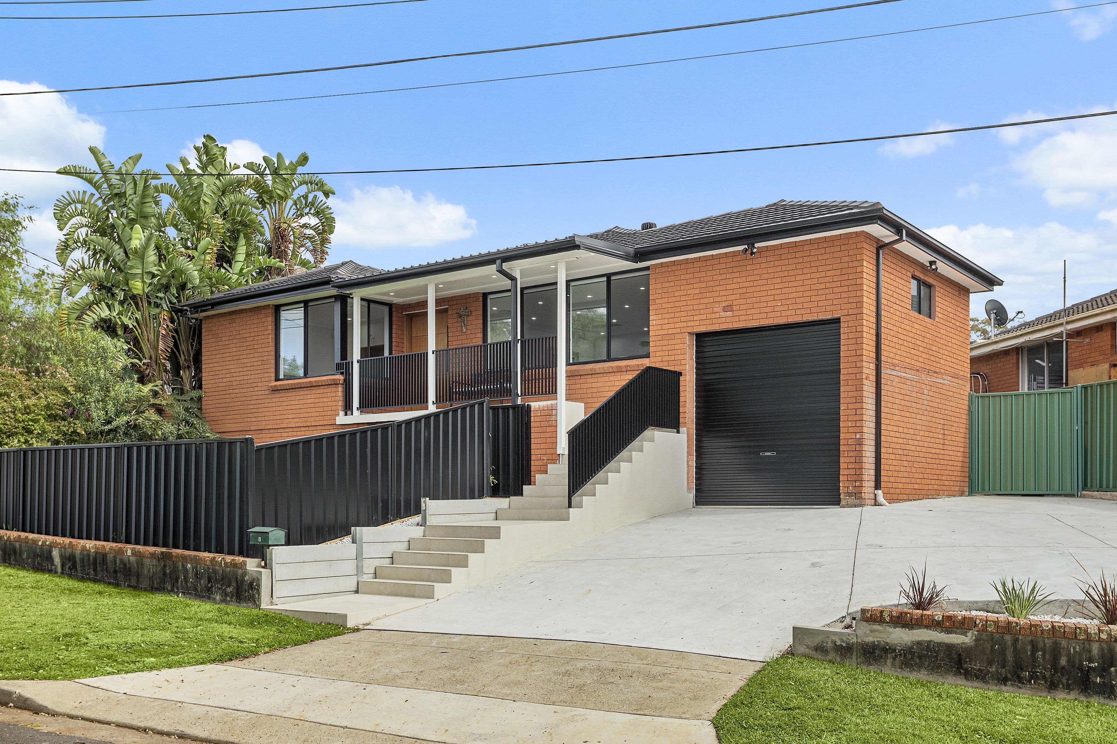 8 Pritchard Place, Peakhurst NSW 2210, Peakhurst - Image 1