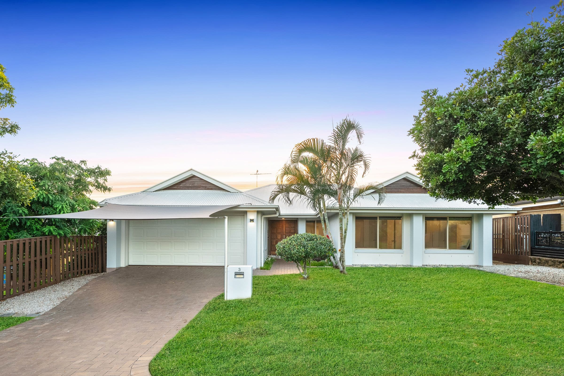 3 Paluma Court, North Lakes QLD 4509, North Lakes - Image 1