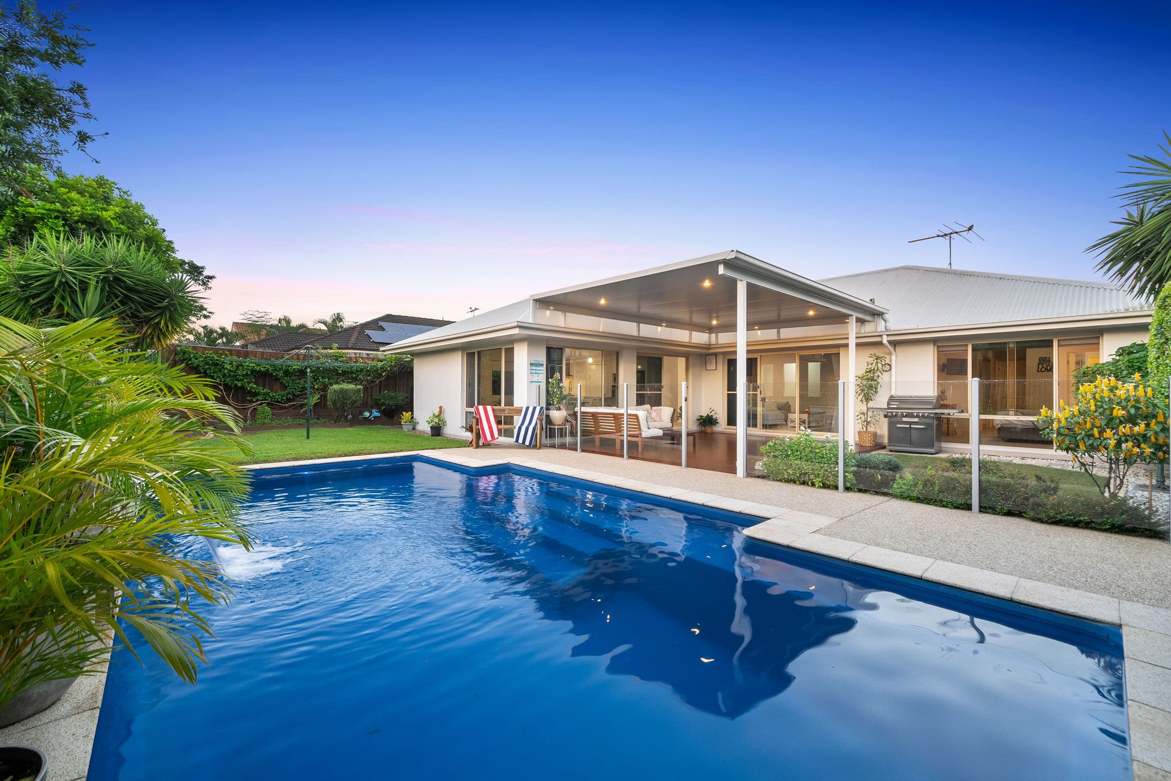 3 Paluma Court, North Lakes QLD 4509, North Lakes - Thumbnail 3
