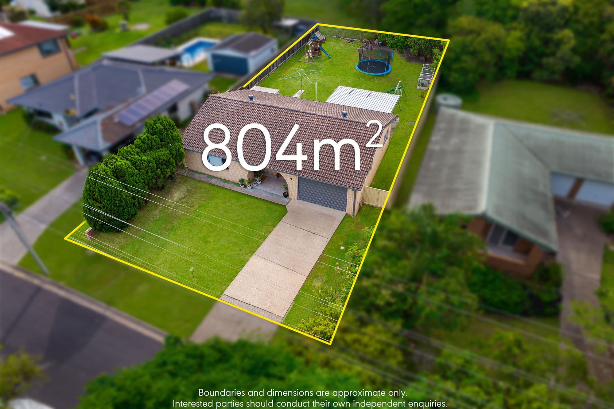 23 Auckland Street, Wishart QLD 4122, Wishart - Image 1