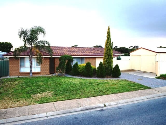 2 Jagger Crescent, WOODCROFT SA 5162, Woodcroft - Image 1