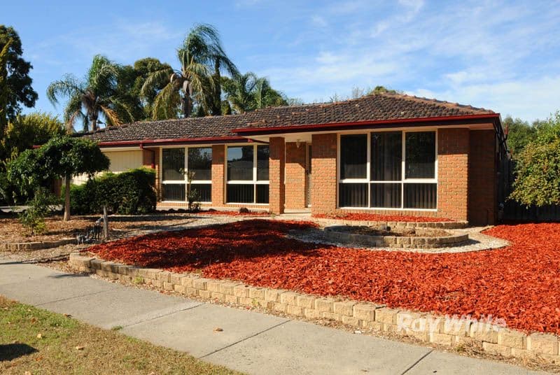 34 Cromwell Drive, ROWVILLE VIC 3178, Rowville - Image 1