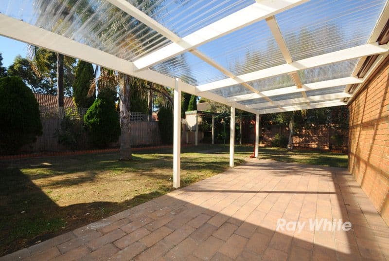 34 Cromwell Drive, ROWVILLE VIC 3178, Rowville - Thumbnail 3