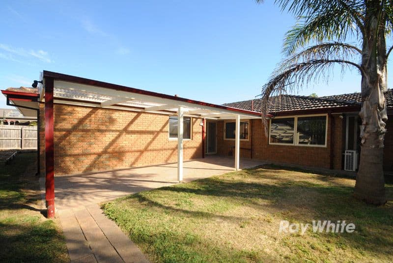 34 Cromwell Drive, ROWVILLE VIC 3178, Rowville - Thumbnail 8