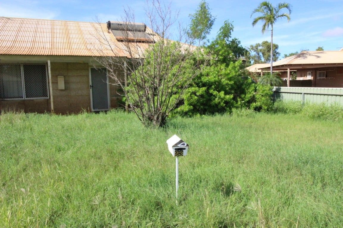 23 Spoonbill Crescent, South Hedland WA 6722, South Hedland - Thumbnail 4
