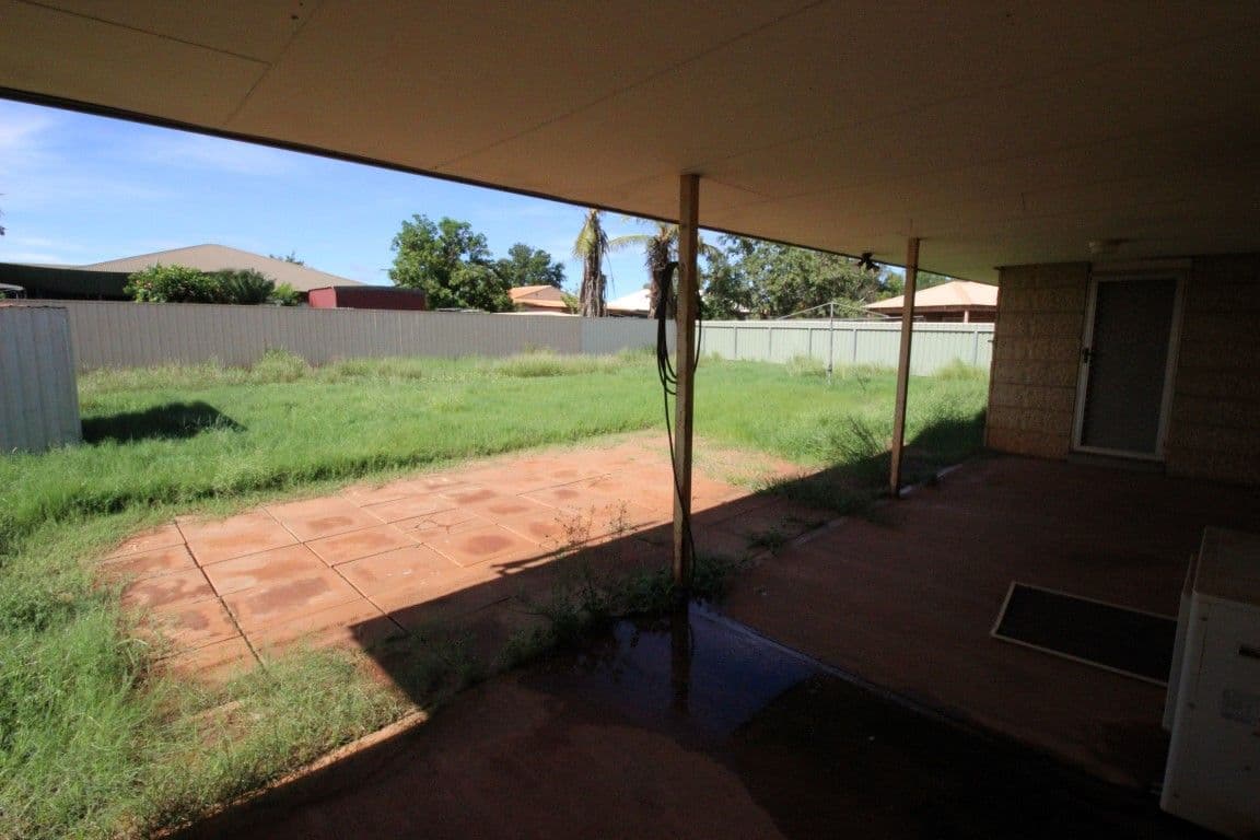 23 Spoonbill Crescent, South Hedland WA 6722, South Hedland - Thumbnail 6