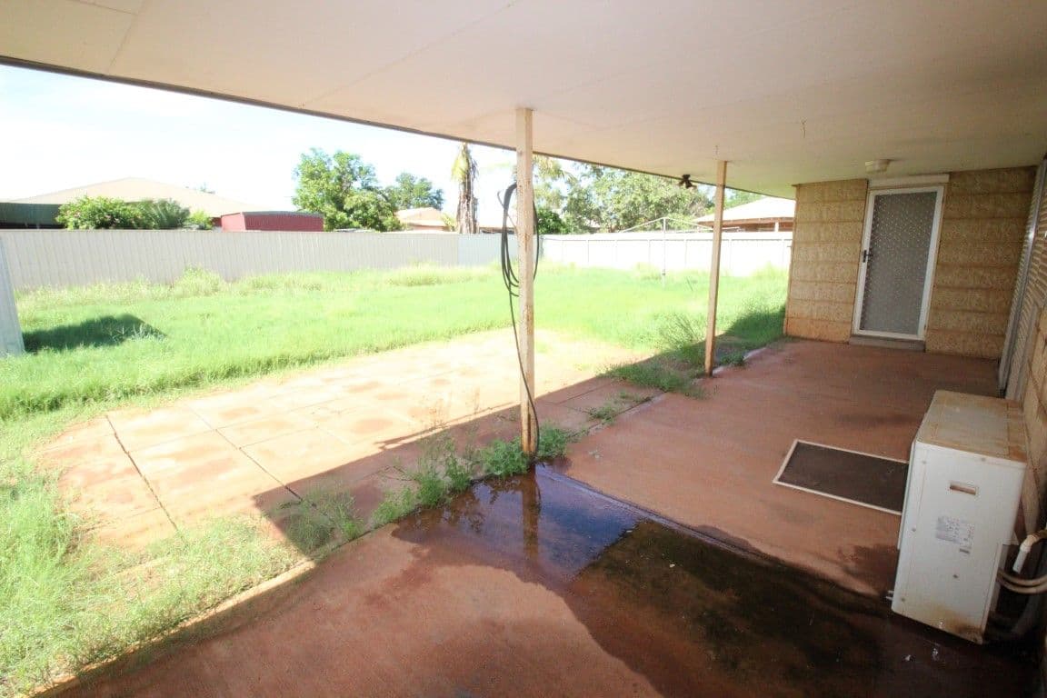23 Spoonbill Crescent, South Hedland WA 6722, South Hedland - Thumbnail 7
