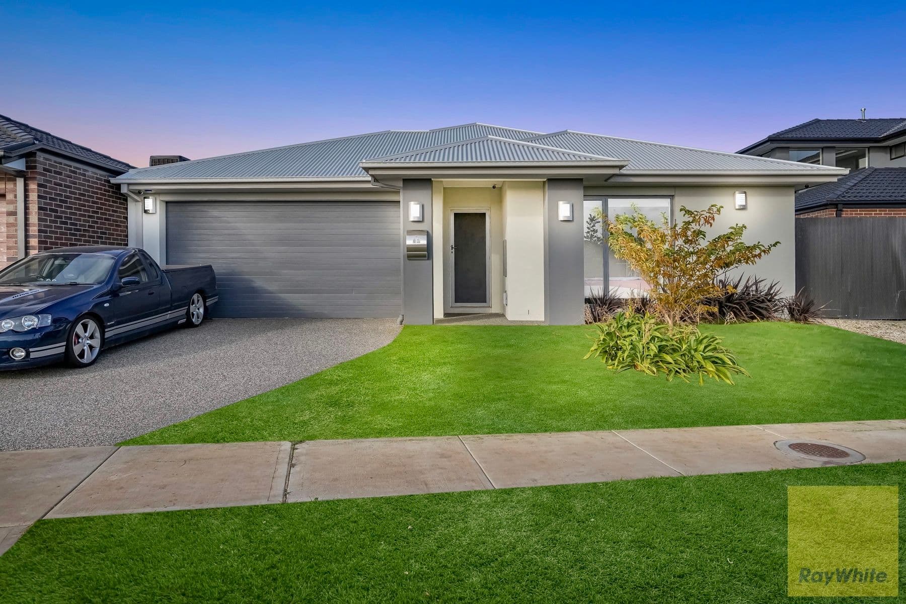 31 Laflin Avenue, Tarneit VIC 3029, Tarneit - Image 1