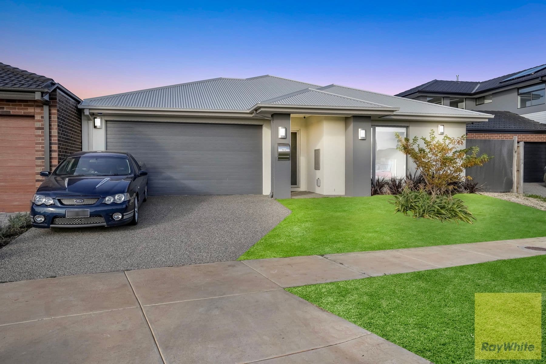 31 Laflin Avenue, Tarneit VIC 3029, Tarneit - Thumbnail 2