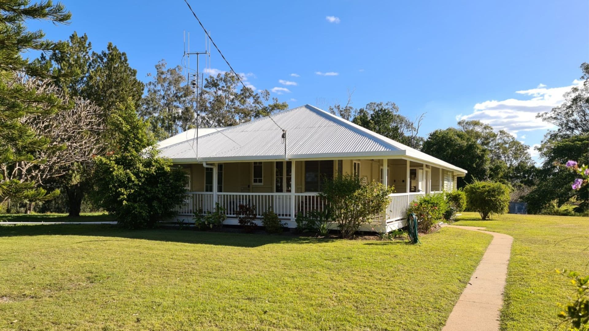 9 Bushnell Street, Gayndah QLD 4625, Gayndah - Image 1