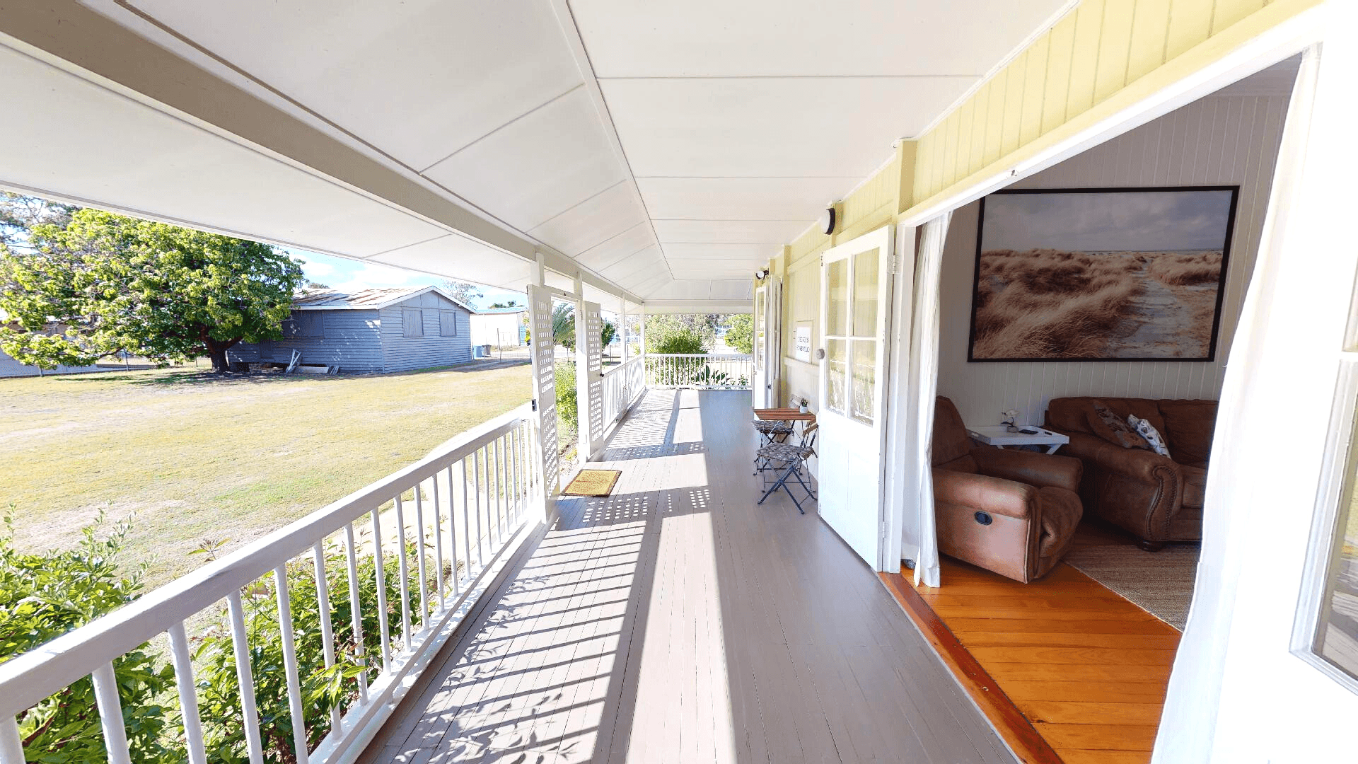 9 Bushnell Street, Gayndah QLD 4625, Gayndah - Thumbnail 4