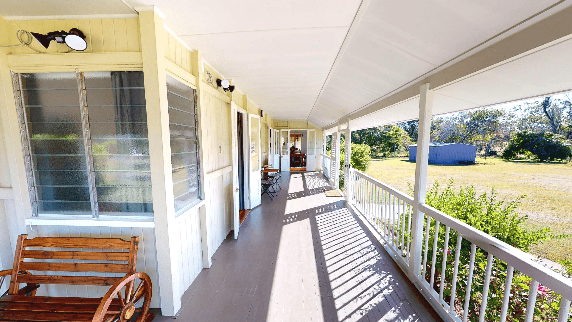 9 Bushnell Street, Gayndah QLD 4625, Gayndah - Thumbnail 5