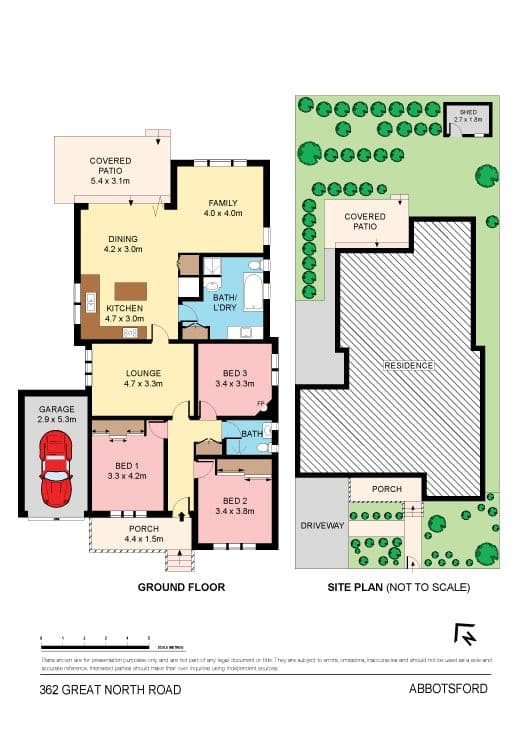 362 Great North Road, Abbotsford - Thumbnail 7