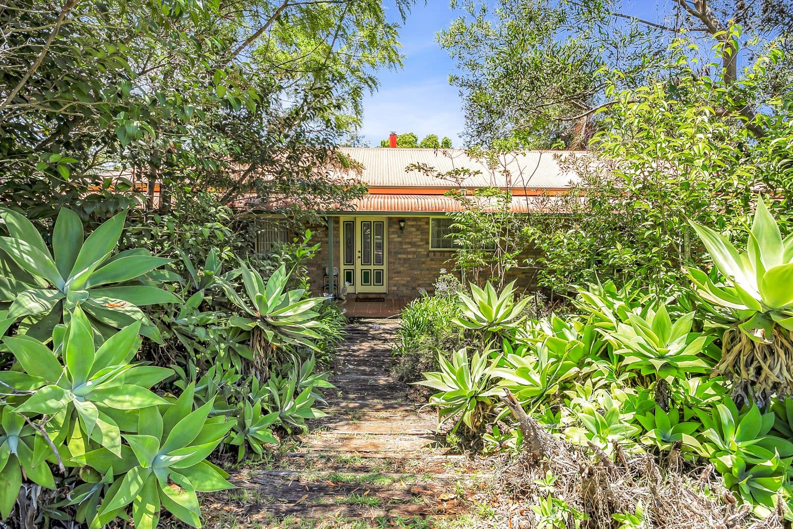90-94 Doncaster Drive, Beechmont QLD 4211, Beechmont - Image 1