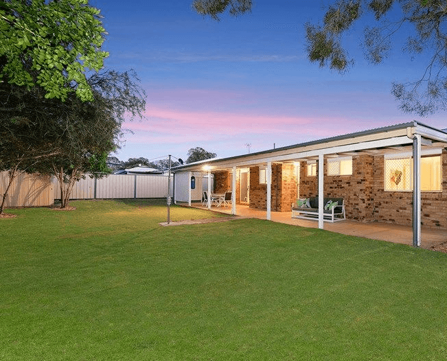 7 Whimbrel Court, Bellmere QLD 4510, Bellmere - Image 1