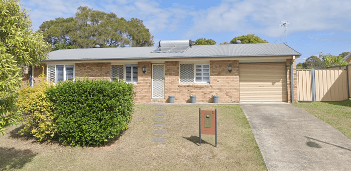 7 Whimbrel Court, Bellmere QLD 4510, Bellmere - Thumbnail 3