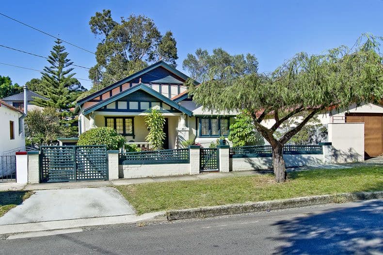 43 Maitland Avenue, KINGSFORD NSW 2032, Kingsford - Image 1
