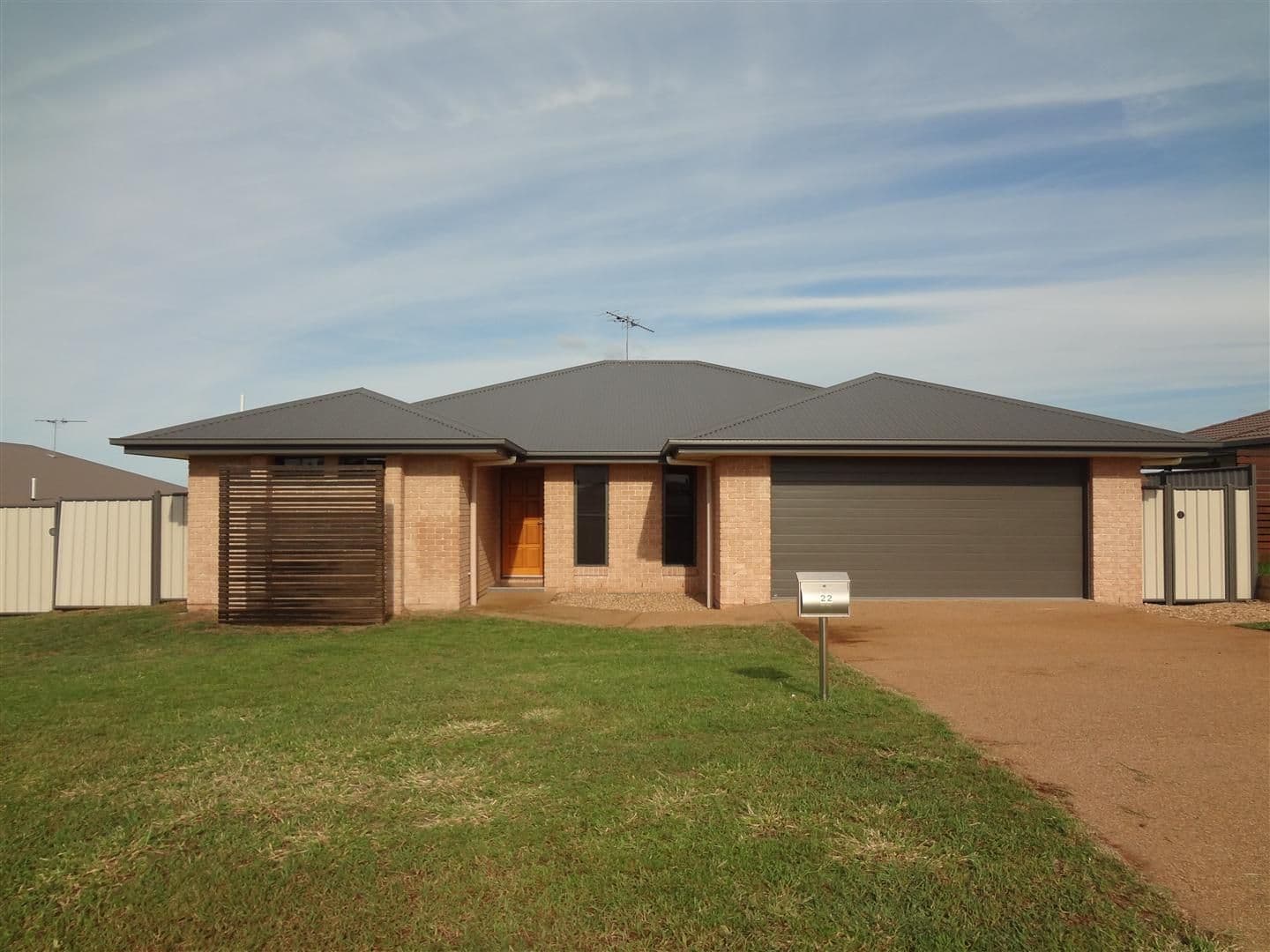 22 Broadhurst Drive, GRACEMERE QLD 4702, Gracemere - Image 1
