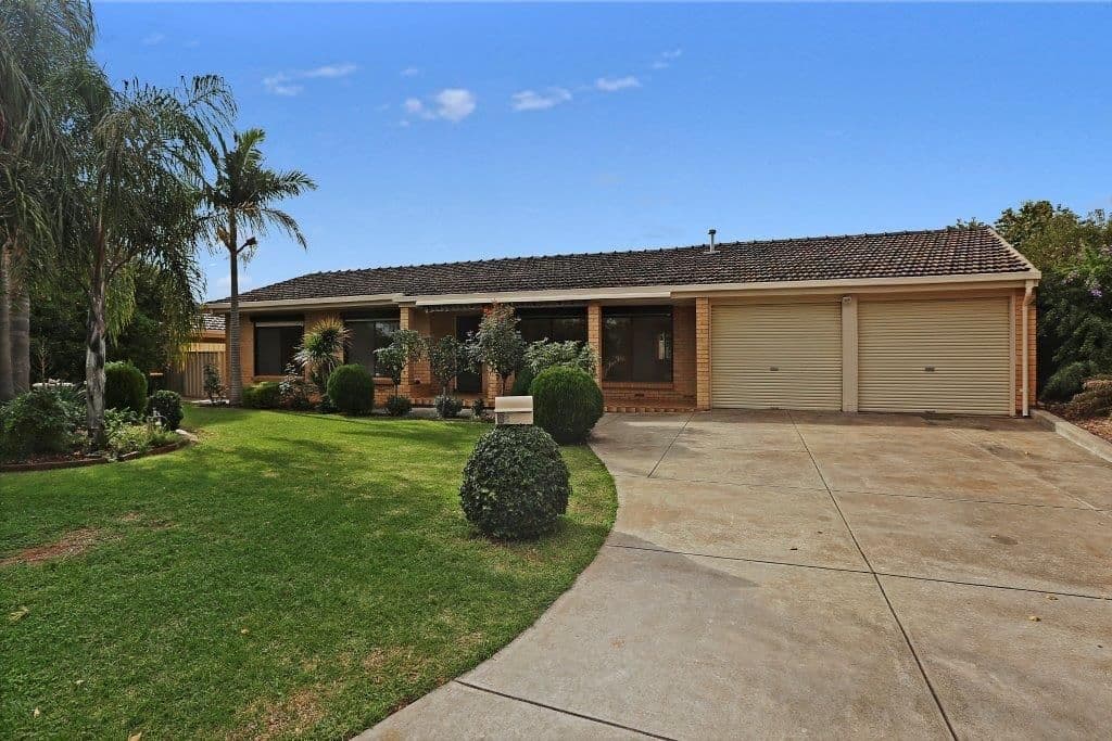 22 Beaufort Crescent, FELIXSTOW SA 5070, Felixstow - Image 1