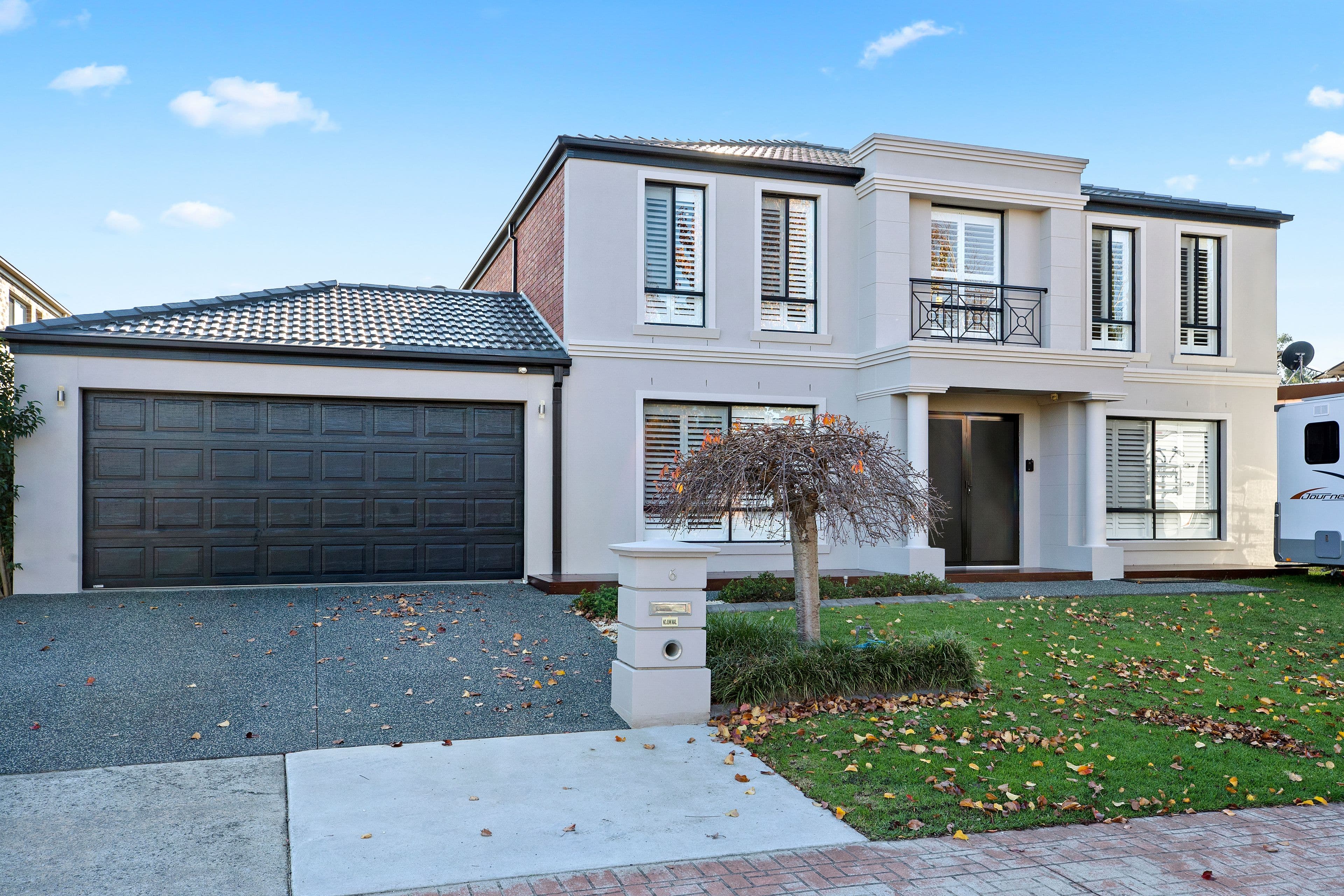6 Tingara Court, Ferntree Gully VIC 3156, Ferntree Gully - Image 1