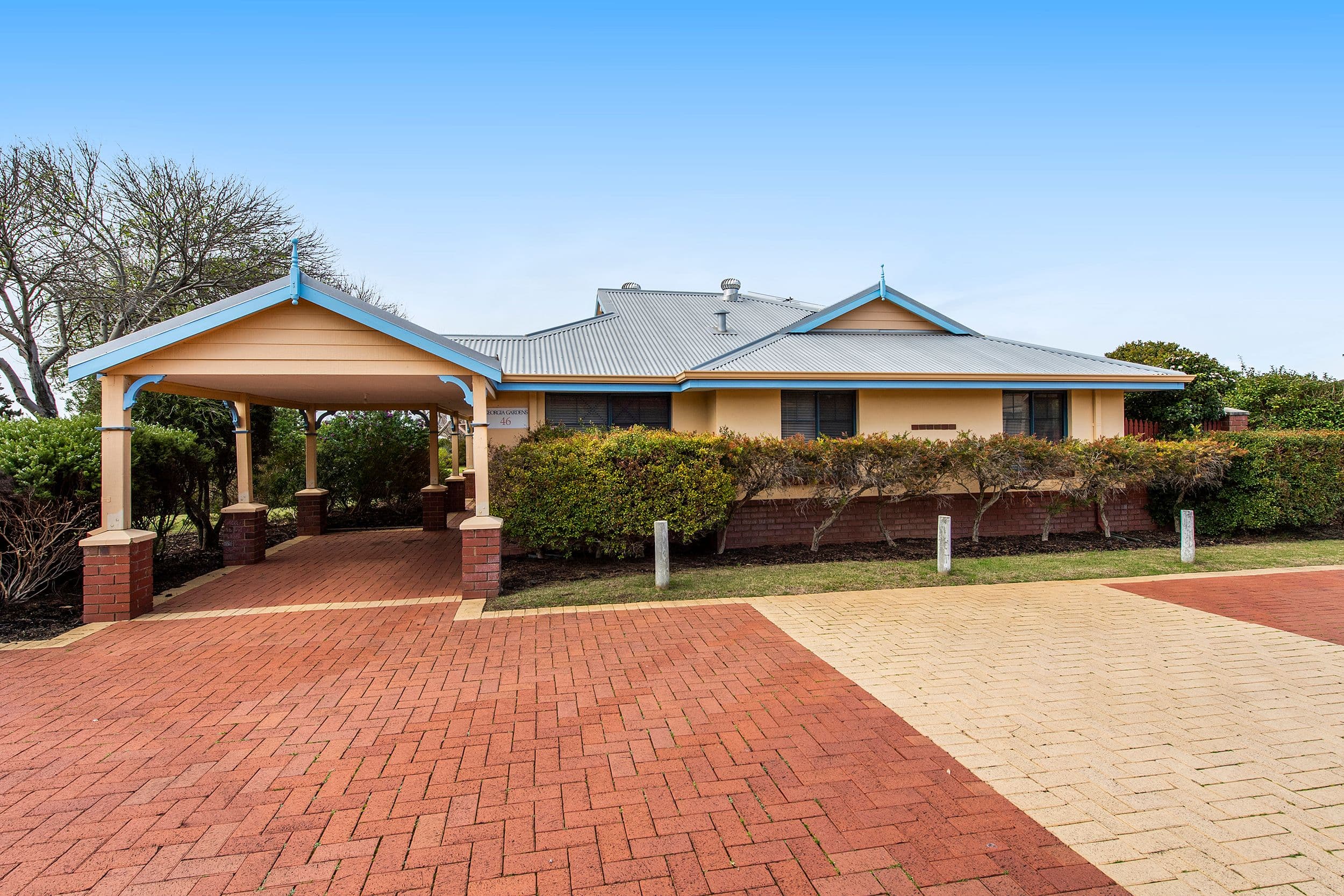 1-46 Gnangara Drive, Waikiki WA 6169, Waikiki - Image 1