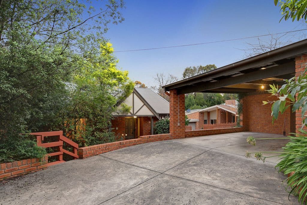6 FAULL Close, CROYDON NORTH VIC 3136, Croydon North - Thumbnail 8