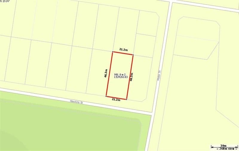 3 Hawkins Street, THE RANGE QLD 4700, The Range - Thumbnail 3