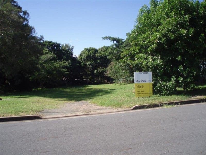 3 Hawkins Street, THE RANGE QLD 4700, The Range - Thumbnail 4